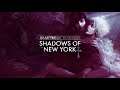 DLC ТРЕЙЛЕР Vampire The Masquerade Shadows of New York