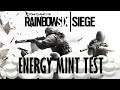 Do Energy Mints Make You Better At Rainbow 6 Siege?