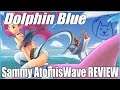 Dolphin Blue - Sammy Atomiswave Review - 720P