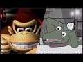 DONKEY KONG JUNGLE BEAT & LATER ALLIGATOR ⫽ BarryIsStreaming