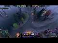 DOTA2, INVOKER SUNSTRIKES, FREE RAMPAGE, WOMBO COMBO WITH ES AND MK [HIGHLIGHTS]