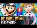 Dr. Mario World Recensione: Nintendo ha trovato il suo Candy Crush?