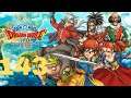 Dragon Quest VIII Journey of the Cursed King Playthrough Part 143 Dragovian Path