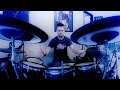 (Dubstep) Lose Yourself (Crywolf Remix) Drum Cover