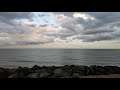 Dusk in Felixstowe 4K UHD