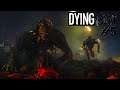 Dying Light ПРОХОЖДЕНИЕ зомби выживание  #5