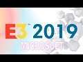 E3 2019 | Microsoft