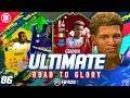 EA SCREWED UP!!!! ULTIMATE RTG #86 - FIFA 20 Ultimate Team Road to Glory
