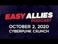 Easy Allies Podcast #234 - October 2, 2020