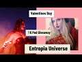 Entropia Universe- 1 K Ped Give Away