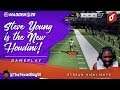Escape Artist Steve Young Should Be Banned | Now You See Him & Now You Don't | Madden 20 Gameplay
