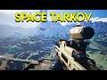 Escape From Tarkov but It's in Space!