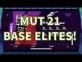 EVERY BASE ELITE IN MUT 21 REVEALED! | MADDEN 21 ULTIMATE TEAM