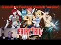 Fairy Tail Gameplay (Switch Version)