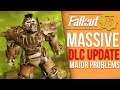 Fallout 76 Just Got a Massive DLC Update...but it has Major Problems