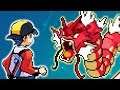 FAMOSO GYARADOS VERMELHO - Pokémon Shiny Gold Sigma #7