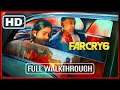 FAR CRY 6 Full Gameplay Walkthrough (Male Dani) No Commentary HD