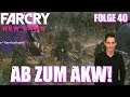 Far Cry: New Dawn #40 🎮 Ab zum AKW!