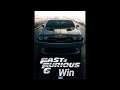 Fast & Furious 6 OST - Jorge Peirano - Win (Java)