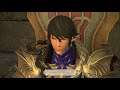 FFXIV - The Wyrm's Roar