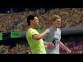 FIFA 21 - Jeonbuk Hyundai 0-1 Viking FK - Marisa Champions League 11 (Quarter Final)