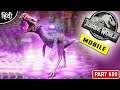 Fight For Legendary Dino's : OP Fights : Jurassic World Mobile : ये क्या हे - Part 680 [ Hindi ]