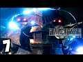 FINAL FANTASY 7 REMAKE PART 7 - CRAB WARDEN BOSS BATTLE (FF7 REMAKE) Walkthrough Gameplay