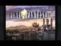 Final Fantasy 9   #26 -  Le continent exterieur