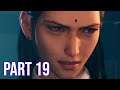 Mithrie Plays Final Fantasy VII Remake Part 19 - Chapter 12: Fight For Survival (Normal)