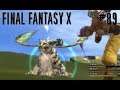 Final Fantasy X HD Remastered part 89 Final Fantasy Go (German)