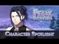 Fire Emblem Character Spotlight: Felix