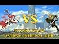 Fire Emblem Heroes - Titania vs Astram GHB (True Solo)