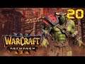 FireTight (OR) vs Solan (UD) | Warcraft 3 Reforged CZ/SK