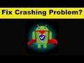 Fix Virus Hunter 2021 App Keeps Crashing Problem Android & Ios - Virus Hunter 2021 App Crash Issue