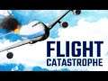 Анонсовый трейлер игры Flight Catastrophe!