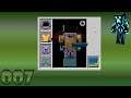 Folies Baumprojekt #007: Psi-Rüstung & Tinkers' Schild [Live-SP] [Modded Minecraft 1.12.2] [German]