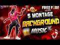 Free Fire Montage Song No Copyright | Free Fire Trending song | Free Fire Background Music