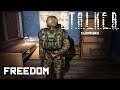 Freedom - S.T.A.L.K.E.R.: Clear Sky [Gameplay ITA] [6]