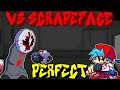 Friday Night Funkin' - Perfect Combo - VS SCRAPEFACE Mod (Demo) [HARD]