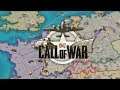 Full-Scale Axis Invasion of Europe, WWII Begins | Call of War Grand Strategy Game