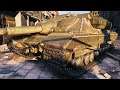 FV217 Badger - JUST PRESS 1 - World of Tanks