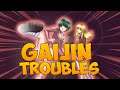 Gaijin Troubles | HIGH SCHOOL BEAT EM UP INDIE GAME BRAWLER