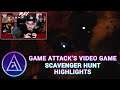 Game Attack's Scavenger Hunt Highlights | February 2021