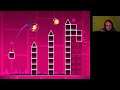 Geometry Dash Cycles 100%