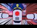 Getting CHASED by ROBOCOPS in ROBBERY MADNESS!