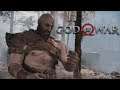 God Of War (PS4) - O Início da Série dos Deuses ??!!