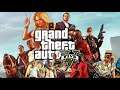 Grand Theft Auto V 2015 RX570 GIGABYTE 4GB STOCK