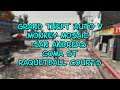 Grand Theft Auto V Monkey Mosaic San Andreas Goma St Raquetball Courts 15