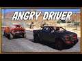 GTA 5 Roleplay - 'ANGRY' Ford Truck Driver Chased Me!! | RedlineRP #803