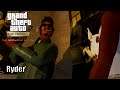 GTA San Andreas: Definitive Edition | #2 - Ryder